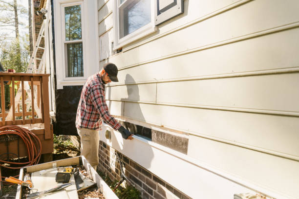 Top rated local Storm Damage Siding Repair specialists in The Colony, TX